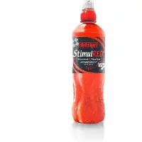 Nutrisport Stimulred Energiajuomatölkki Eksoottinen 500ml 24 Yksiköt