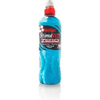 Nutrisport Stimulred Zero Energydrink-dose Blue Tropic 500ml 24 Einheiten