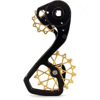Garbaruk Sram Force Axs 12s Takavaihtajan Rullajärjestelmä