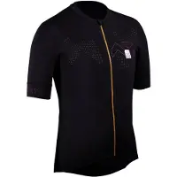 Leatt Mtb Endurance 5.0 Lyhythihainen T-paita