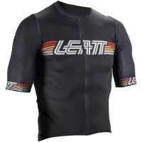 Leatt Mtb Endurance 6.0 Lyhythihainen T-paita