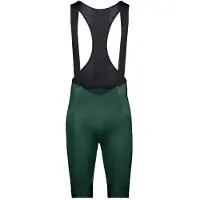 POC Cadence Bib Shorts pargasite green Koko L