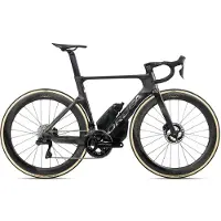 Orbea Orca Aero M10iltd Dura-ace Di2 R9250 2025 Maantiepyörä