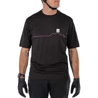 Leatt Mtb Trail 1.0 Lyhythihainen T-paita