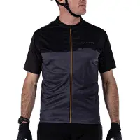 Leatt Mtb Trail 3.0 Kurzarm-t-shirt
