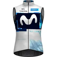 Gobik Teams Plus 2.0 Movistar Team 2025 Liivi