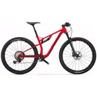 Wilier Urta Max Sl 29´´ Deore Xt Bl-m8100 Sgs 2025 Maastopyörä