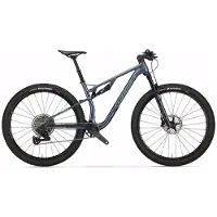 Wilier Urta Max Sl 29´´ Deore Xt Bl-m8100 Sgs 2025 Maastopyörä