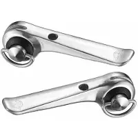 Dia Compe W-shift Downtube Vaihdevipu