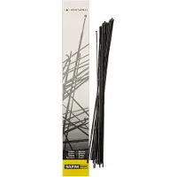 Sapim Race Inox Pinnat 100 Yksiköt