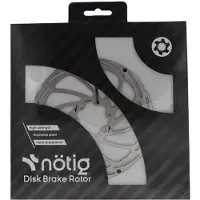 Notig Stainless Steel Rotor 1.8 Mm Jarrulevy