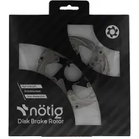 Notig Center Lock Rotor 1.8 Mm Jarrulevy