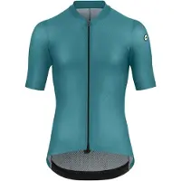 Assos Mille Gt S11 Lyhythihainen Pyöräilypaita
