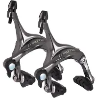 Shimano Tiagra Br-4700 Af85c/ar85a Vannejarru Jarrusatula 2 Yksiköt