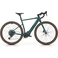 Megamo Lande 400 Apex 2025 Sähköinen Gravelpyörä