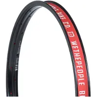 Wethepeople Logic 22´´ Welded Vanteet