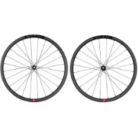Massi X-grava Carbon 30 Cl Disc Tubeless Sorapyöräsetti