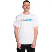 Cube Teamline Kurzarm-t-shirt