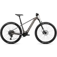 Orbea Urrun 20 29´´ Cues U6000 Gs Shadow 2025 Sähköinen Maastopyörä