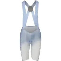 Agu Breakaway bib-shortsit Blue Sky naiset