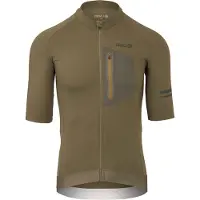 Agu Gravel Venture Kurzarm-radtrikot