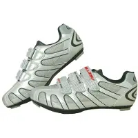 Massi Silver Syncro Rennradschuhe