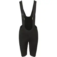 Agu Endura Plus Performance bib-shortsit Musta naiset