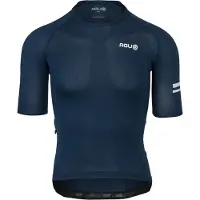 Agu Circular Breakaway -pyöräilypaita Denim Blue miehet