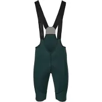 Agu Endura Plus Performance bib-shortsit Deep Sea Green miehet