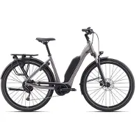 Giant Expression E+ 2 Syncdrive Core 2024 Elektrofahrrad