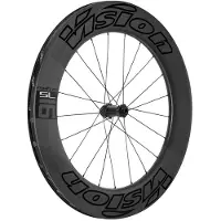 Vision Metron 60 Sl Cl Disc Tubeless B5 Rennrad-vorderrad