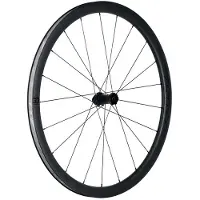 Vision Metron 37 Sl Cl Disc Tubeless Maantiepyörän Pyöräsarja
