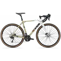 Cinelli Superstar Zydeco Cues 11s Gravelpyörä