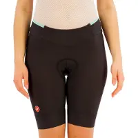 Castelli Prima 2 Housut Ilman Henkseleitä