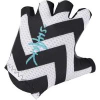 Q36.5 Nibali Shark Kurze Handschuhe
