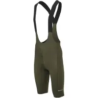 Agu Comfort Plus Performance Pyöräilyshortsit