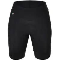 Santini Omnia Foam Bio Pad Housut Ilman Henkseleitä