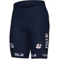 ALÉ Groupama Fdj 2025 Pyöräilyshortsit