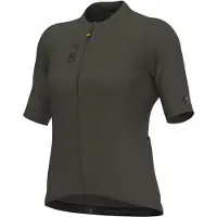ALÉ Pragma Color Block Off Road Kurzarm-radtrikot