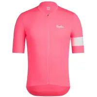 Rapha Core Lightweight Lyhythihainen Pyöräilypaita