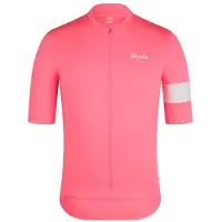 Rapha Core Lyhythihainen Pyöräilypaita
