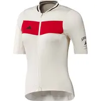 Adidas Tempo Heritage Lyhythihainen Pyöräilypaita