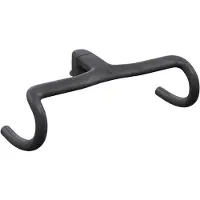 Syncros Ic-r100-sl 27.2 Mm Integroitu Ohjaustanko