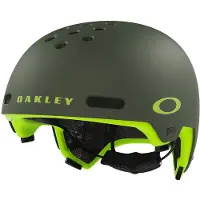 Oakley St1 Eu Helm