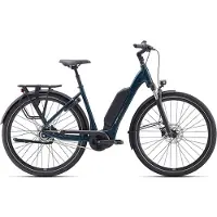 Giant Expression E+ 1 Syncdrive Core 2024 Sähköpyörä