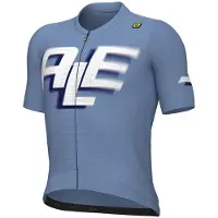 ALÉ Pr-e Sauvage Kurzarm-radtrikot
