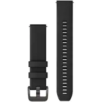 Garmin Quick Release 20 Mm Silikonarmband