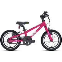 Frog Bikes 38 14´´ Fahrrad
