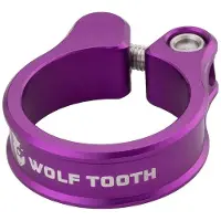 Wolf Tooth Satulakiinnike