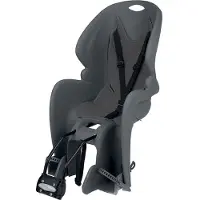 Dieffe Gp Fm Kindersitz Für Fahrrad Hinten